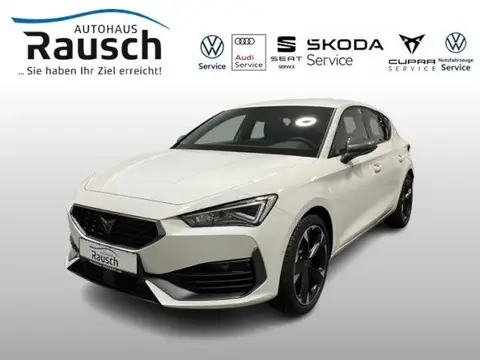 Used CUPRA LEON Petrol 2024 Ad 