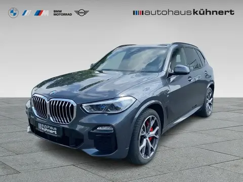 Used BMW X5 Hybrid 2021 Ad 