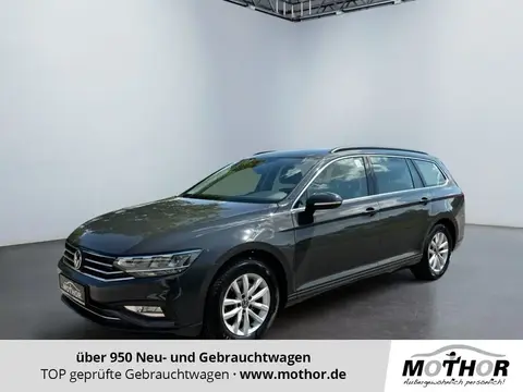 Annonce VOLKSWAGEN PASSAT Diesel 2020 d'occasion 