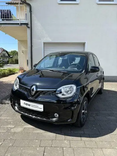 Annonce RENAULT TWINGO Essence 2020 d'occasion 