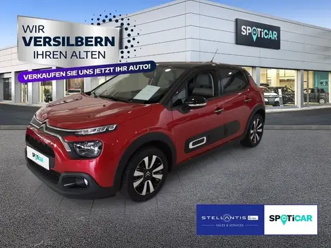 Annonce CITROEN C3 Essence 2023 d'occasion 