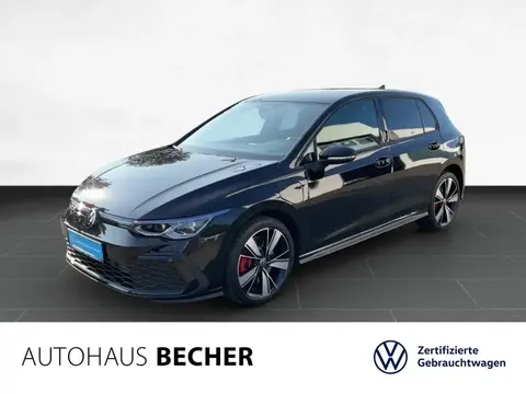 Used VOLKSWAGEN GOLF Hybrid 2021 Ad 