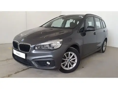 Used BMW SERIE 2 Petrol 2017 Ad 