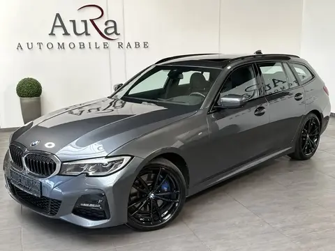 Annonce BMW SERIE 3 Diesel 2020 d'occasion 