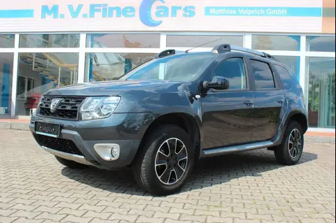 Used DACIA DUSTER Petrol 2018 Ad 