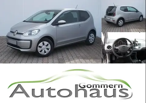 Annonce VOLKSWAGEN UP! Essence 2022 d'occasion 