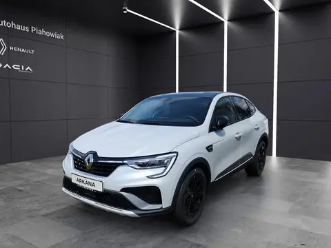 Annonce RENAULT ARKANA Essence 2024 d'occasion 