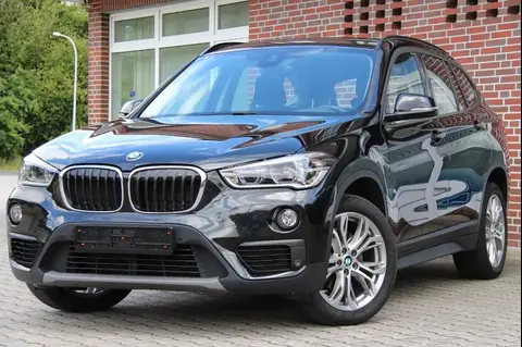 Used BMW X1 Diesel 2018 Ad 