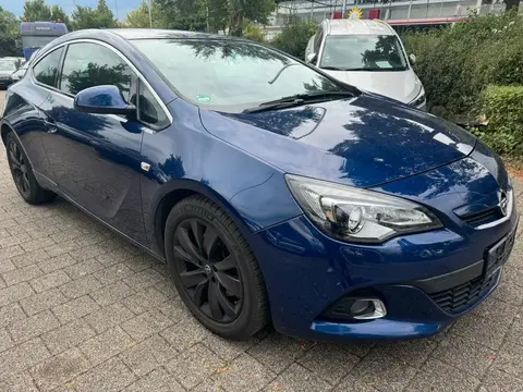 Used OPEL ASTRA Diesel 2014 Ad 