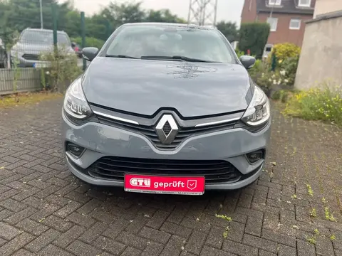 Used RENAULT CLIO Petrol 2019 Ad 