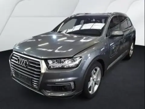 Used AUDI Q7 Diesel 2016 Ad 