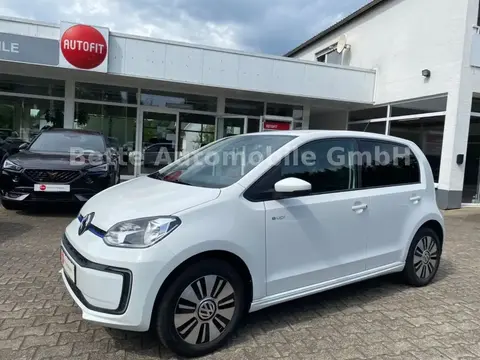 Annonce VOLKSWAGEN UP! Non renseigné 2019 d'occasion 