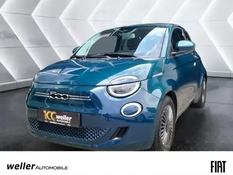 Annonce FIAT 500 Non renseigné 2021 d'occasion 