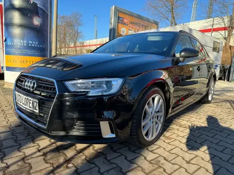 Used AUDI A3 Diesel 2016 Ad 