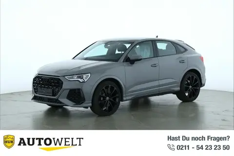 Used AUDI RSQ3 Petrol 2023 Ad 