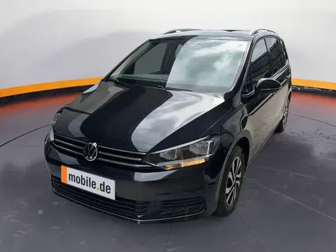 Annonce VOLKSWAGEN TOURAN Diesel 2023 d'occasion 