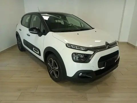 Annonce CITROEN C3 Essence 2022 d'occasion 