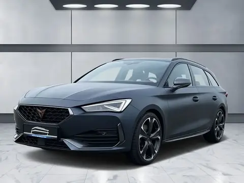 Annonce CUPRA LEON Essence 2024 d'occasion 