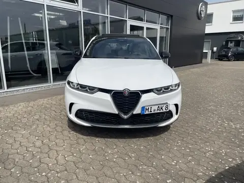 Used ALFA ROMEO TONALE Hybrid 2023 Ad 