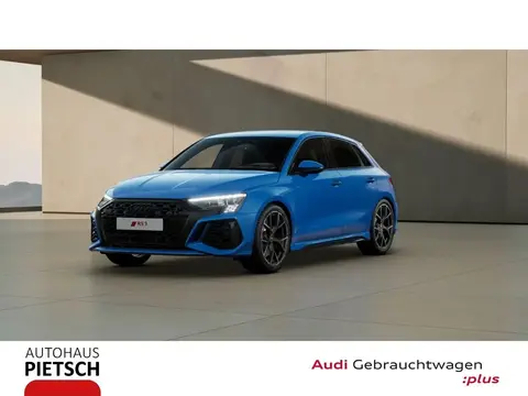 Used AUDI RS3 Petrol 2023 Ad 