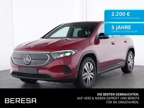 Used MERCEDES-BENZ EQA Not specified 2023 Ad 