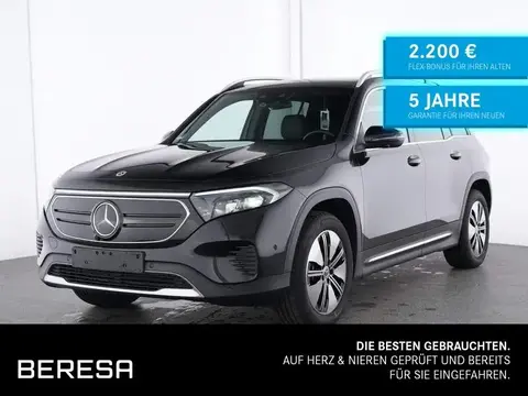 Used MERCEDES-BENZ EQB Not specified 2023 Ad 