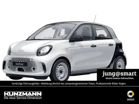 Used SMART FORFOUR Not specified 2021 Ad 