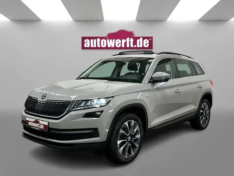 Used SKODA KODIAQ Diesel 2021 Ad 