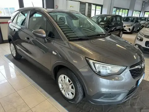 Used OPEL CROSSLAND Diesel 2020 Ad 