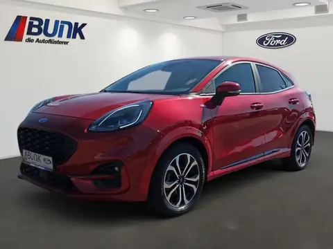 Annonce FORD PUMA Essence 2023 d'occasion 