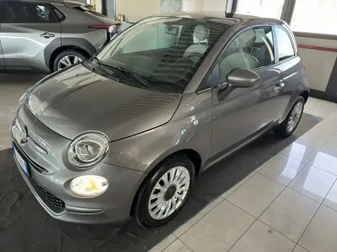 Annonce FIAT 500 Hybride 2022 d'occasion 