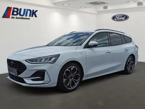 Annonce FORD FOCUS Essence 2023 d'occasion 