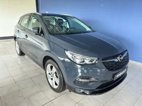 Used OPEL GRANDLAND Petrol 2019 Ad 