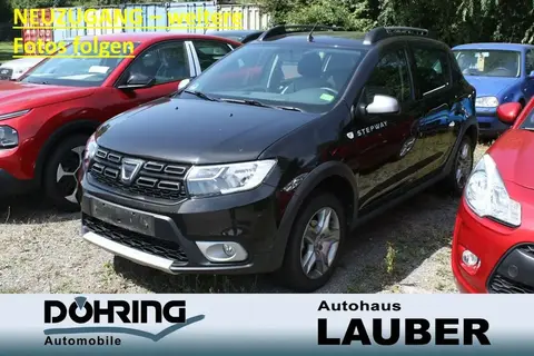 Used DACIA SANDERO Petrol 2020 Ad 