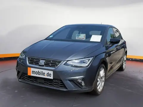 Used SEAT IBIZA Petrol 2023 Ad 