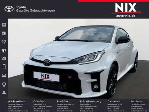 Used TOYOTA YARIS Petrol 2021 Ad 