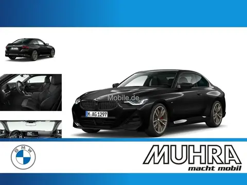 Annonce BMW M240 Essence 2023 d'occasion 