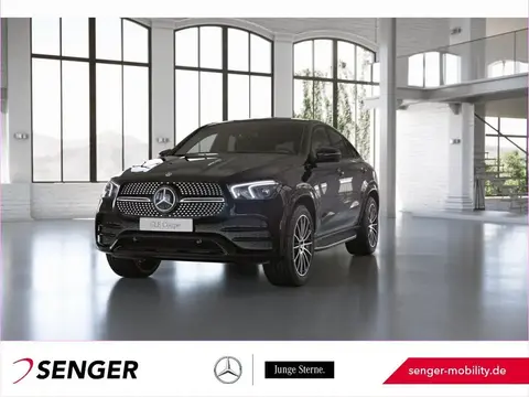 Used MERCEDES-BENZ CLASSE GLE Hybrid 2021 Ad 