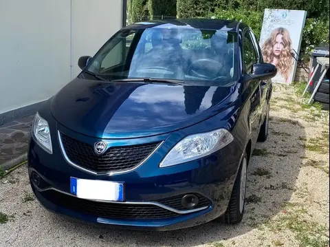 Used LANCIA YPSILON Petrol 2017 Ad 