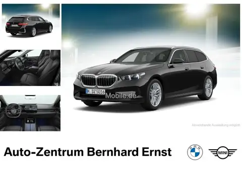 Used BMW SERIE 5 Diesel 2024 Ad 