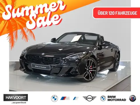 Annonce BMW Z4 Essence 2024 d'occasion 