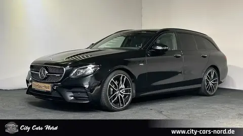 Used MERCEDES-BENZ CLASSE E Petrol 2019 Ad 