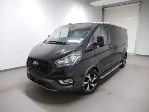 Annonce FORD TOURNEO Diesel 2023 d'occasion 