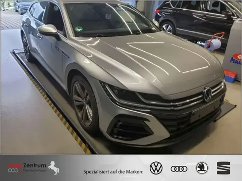 Used VOLKSWAGEN ARTEON Petrol 2022 Ad 