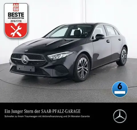 Used MERCEDES-BENZ CLASSE A Petrol 2023 Ad 