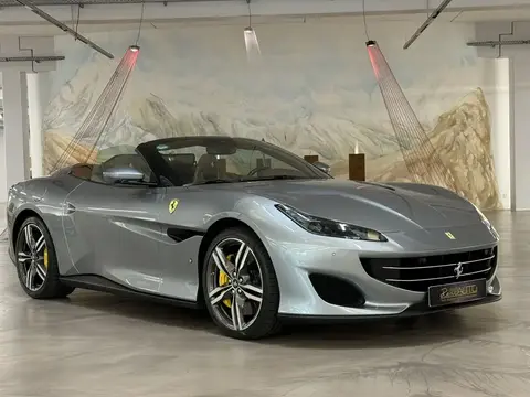 Annonce FERRARI PORTOFINO Essence 2020 d'occasion 