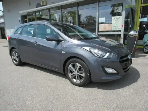 Used HYUNDAI I30 Petrol 2016 Ad 