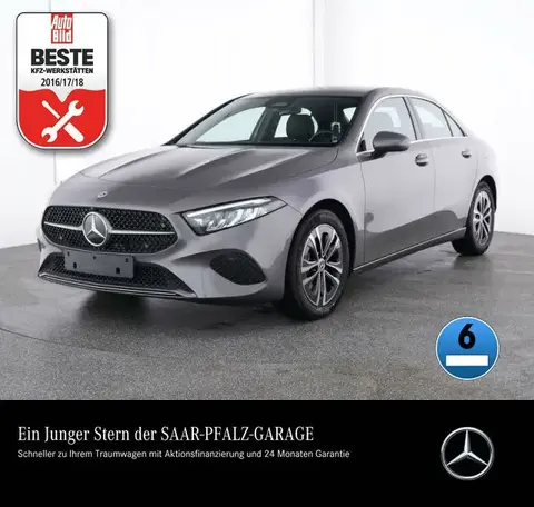 Used MERCEDES-BENZ CLASSE A Petrol 2023 Ad 