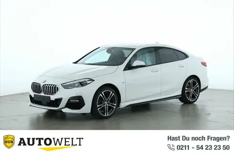 Used BMW SERIE 2 Petrol 2020 Ad 