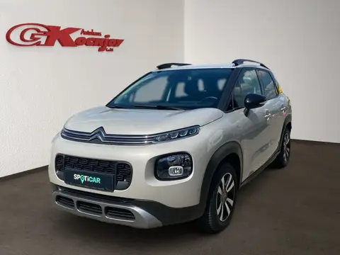 Used CITROEN C3 AIRCROSS Petrol 2020 Ad 